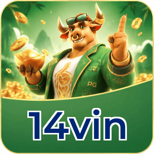 Bot 14vin Telegram