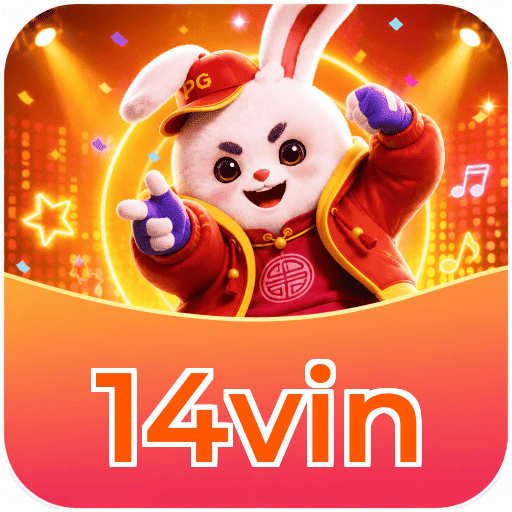 14vin VIP Program Logo