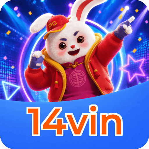 14vin Logo Oficial