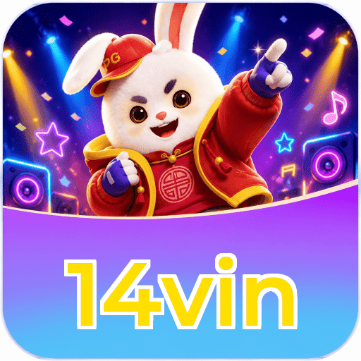 Logo 14vin Loteria Online