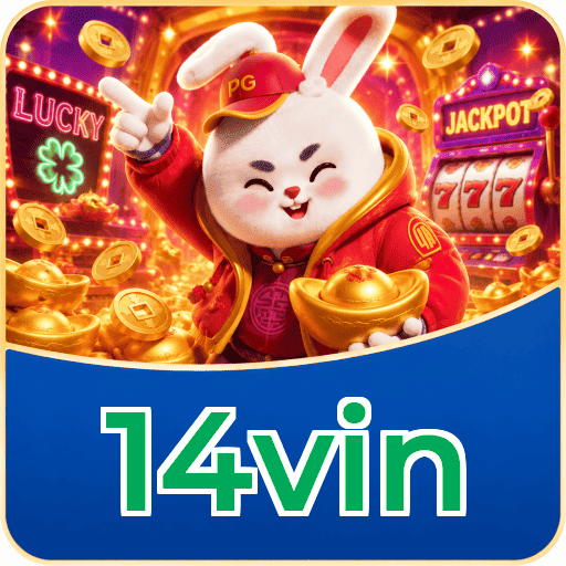 Logo da 14vin